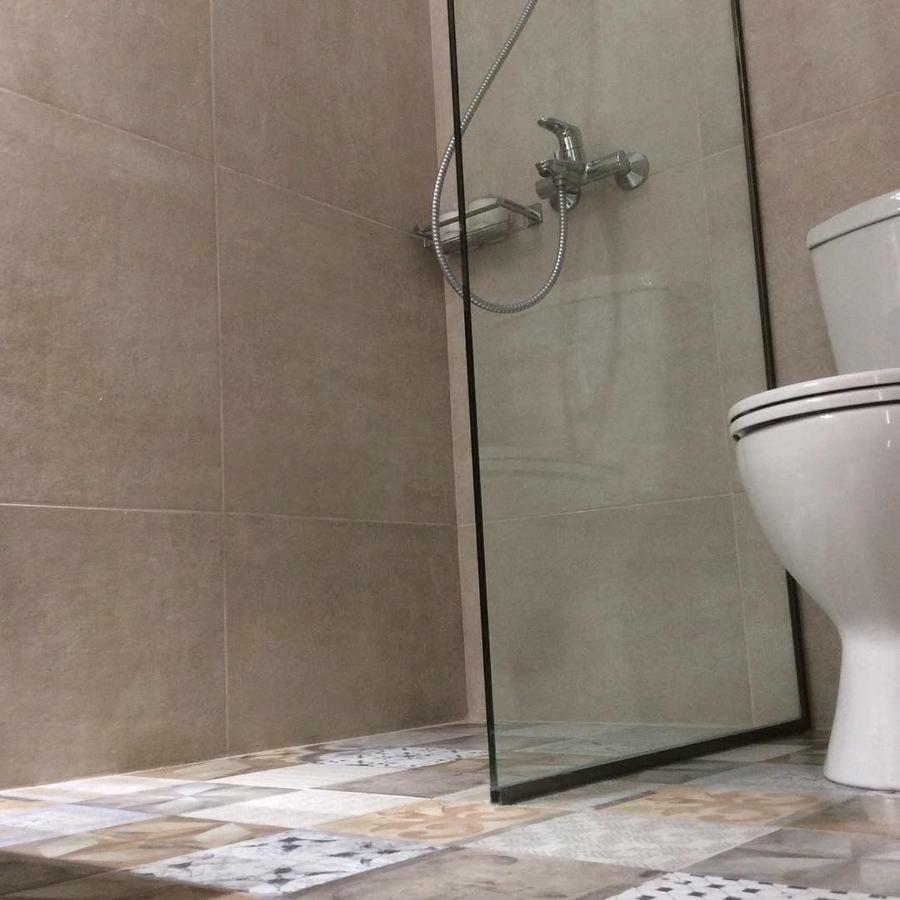 Romanos Apartments Gaios Ngoại thất bức ảnh